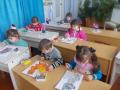 Конкурс малюнків 