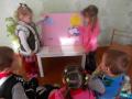Театр на фланелеграфі 