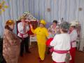 Театралізована вистава 
