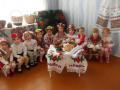 Варварині вечорниці
