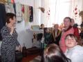 Екскурсія до музею школярів Красилівського НВК