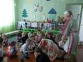 Андріївські вечорниці 2018 року