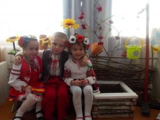 Варварині вечорниці