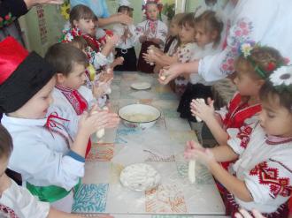 Андріївські вечорниці