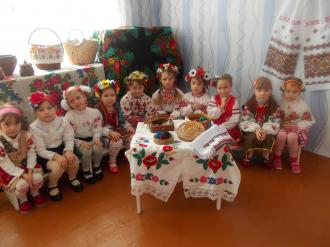 Варварині вечорниці