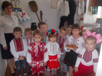 Андріївські вечорниці 2018 року