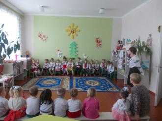 Свято Миколая 2018 року