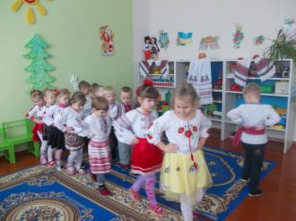 Свято Миколая 2018 року