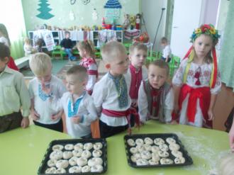 Андріївські вечорниці 2018 року
