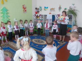 Свято Миколая 2018 року
