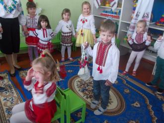 Свято Миколая 2018 року