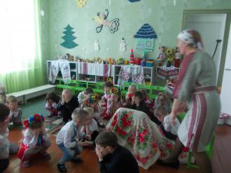 Андріївські вечорниці 2018 року