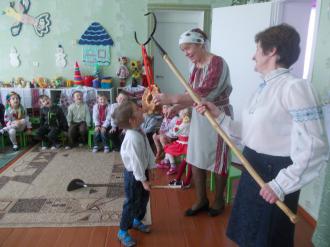 Андріївські вечорниці 2018 року